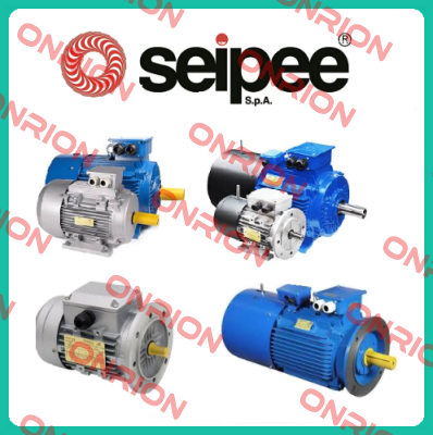 JM 132SA 2 B5 SEIPEE