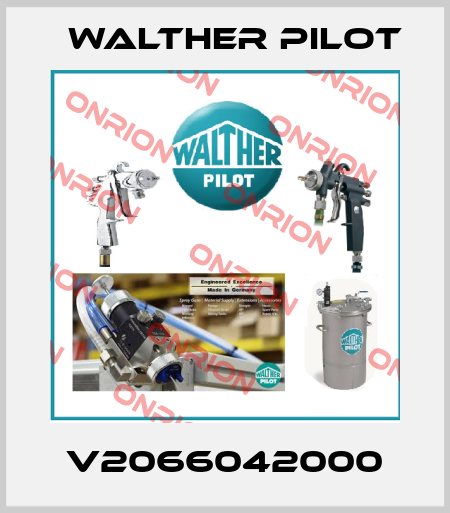 V2066042000 Walther Pilot