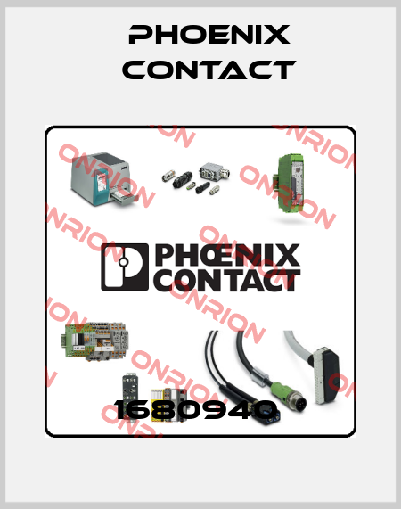 1680940  Phoenix Contact