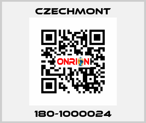 180-1000024 Czechmont