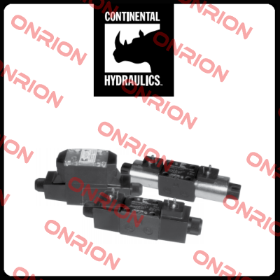 HNA 913040 - DN25 Continental