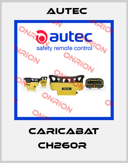 CARICABAT CH260R  Autec