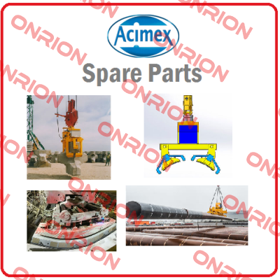 EV1-2023-050 Acimex