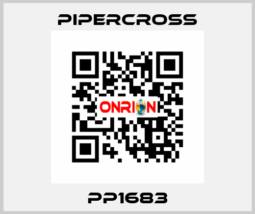 PP1683 Pipercross