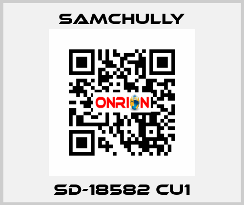SD-18582 CU1 Samchully