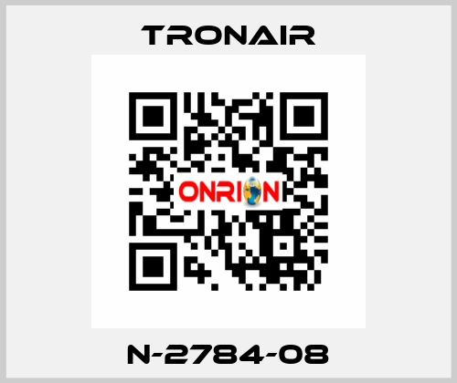 N-2784-08 TRONAIR
