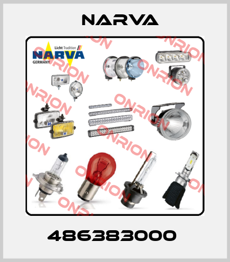 486383000  Narva