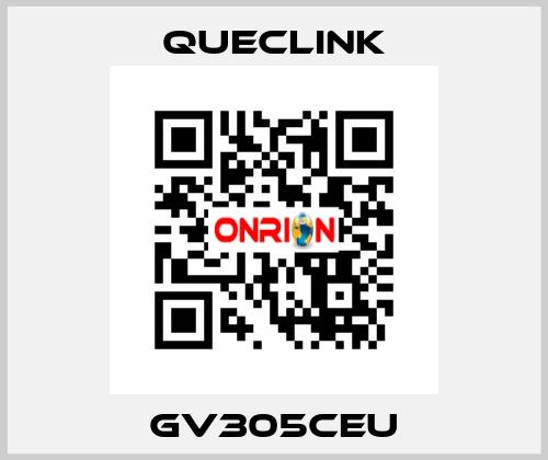 GV305CEU Queclink