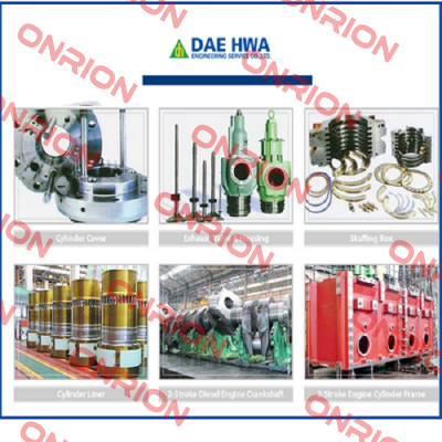 LS-VA-2FDX0011S-2N/970 Daehwa