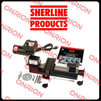 tilt rotary table for 4100 Sherline Products