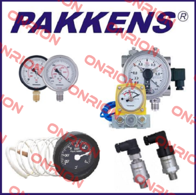 40BAR 1/4 C63 Pakkens