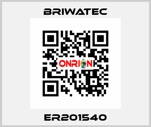 ER201540 Briwatec