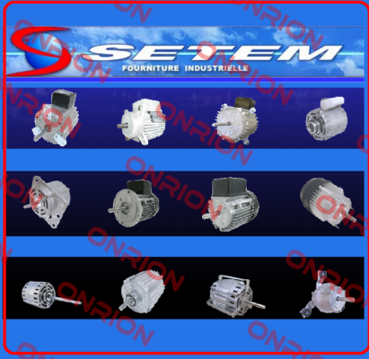 FAN 30KFB4004 8668733 “550123” *5302471* HELICE D250MM Setem