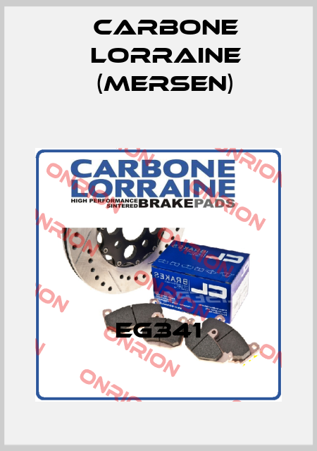 EG341 Carbone Lorraine (Mersen)
