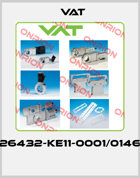 26432-KE11-0001/0146  VAT
