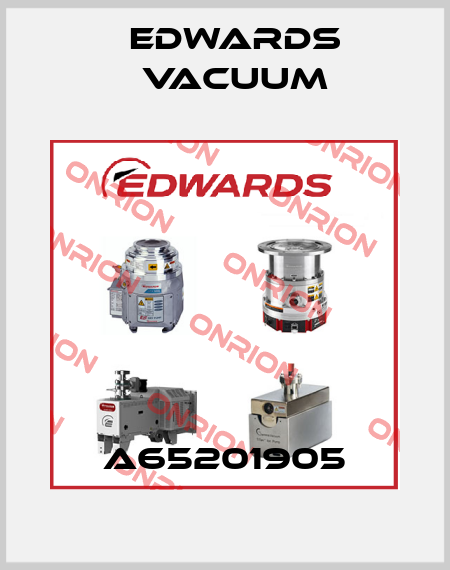 A65201905 Edwards Vacuum