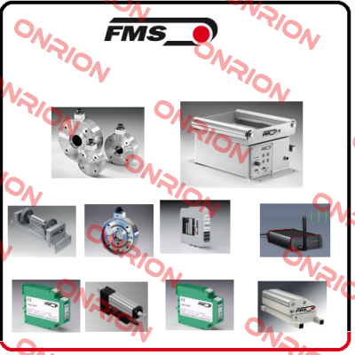 FMS-5300-KOK-K  Fms