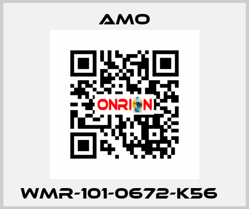 WMR-101-0672-K56   Amo