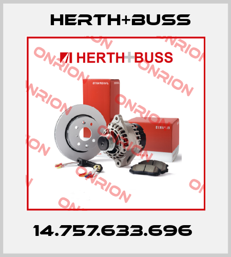 14.757.633.696  Herth+Buss