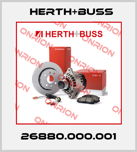 26880.000.001 Herth+Buss