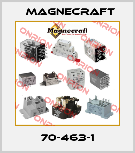 70-463-1 Magnecraft
