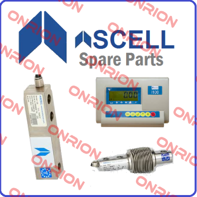 0018867/2007 REPLACED BY CFSI 50k IP68 C3  Ascell Sensor