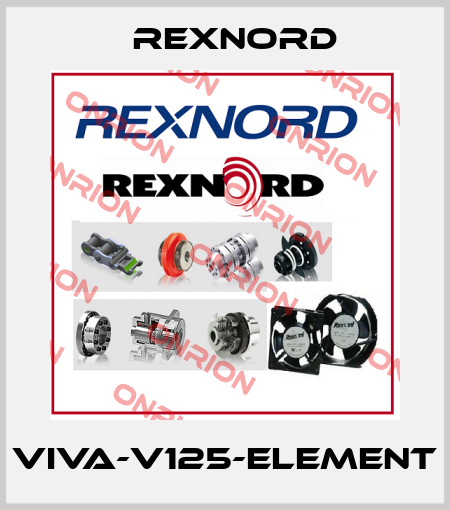 VIVA-V125-ELEMENT Rexnord