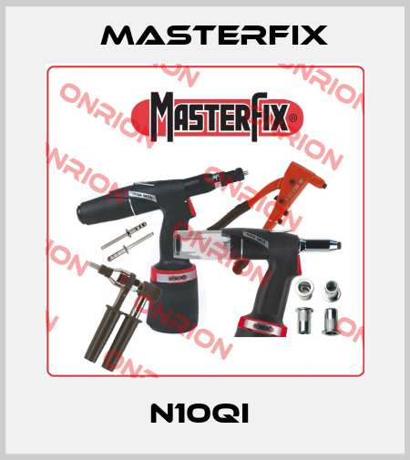 N10QI  Masterfix