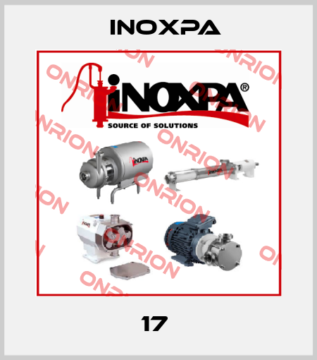 17  Inoxpa