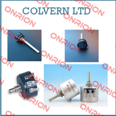 4001/M50 5   Colvern