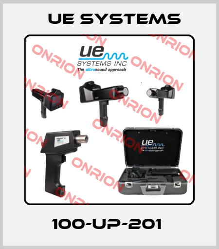 100-UP-201  UE Systems