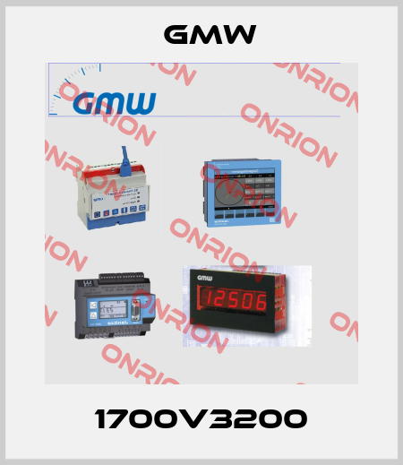1700V3200  GMW