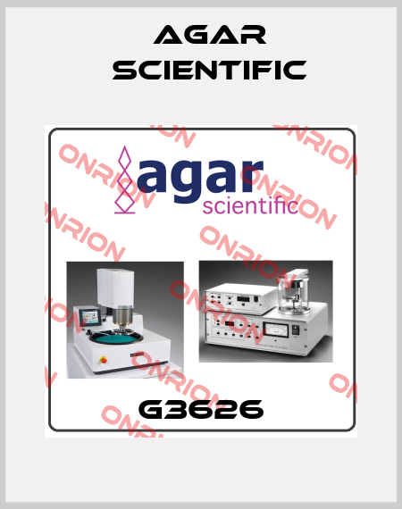 G3626 Agar Scientific