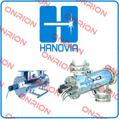 (AF3-OO27)  Hanovia