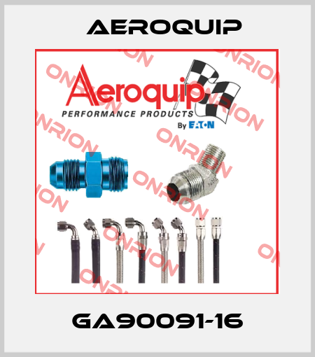 GA90091-16 Aeroquip