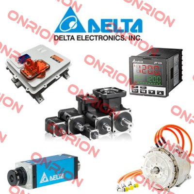VFD222B43A  Delta Electronics