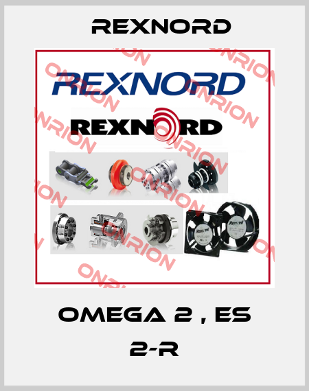 Omega 2 , ES 2-R Rexnord