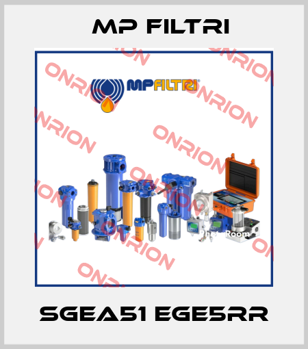 SGEA51 EGE5RR MP Filtri