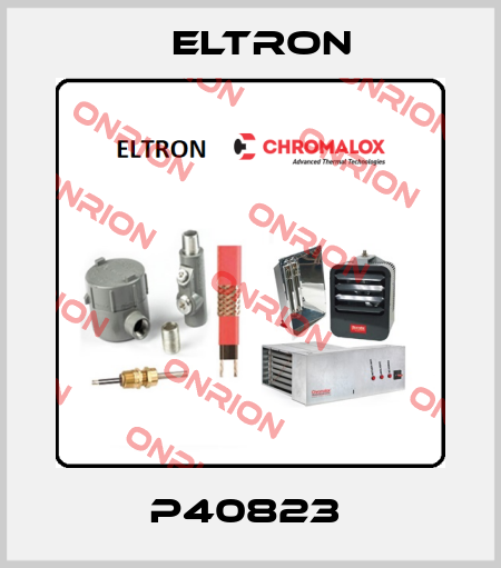P40823  Eltron
