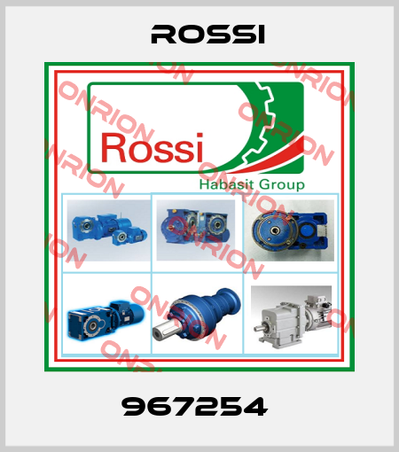 967254  Rossi