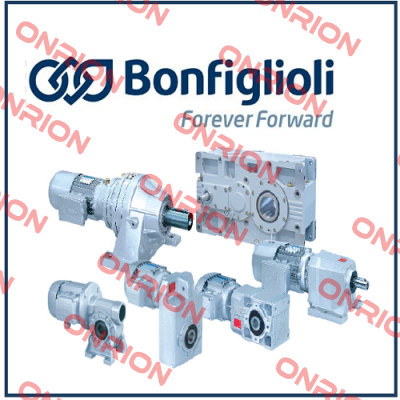 VF 44 P1 10 P71 B5 B3 VV Bonfiglioli