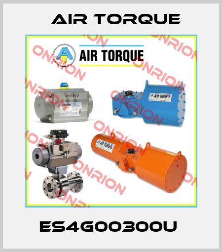 ES4G00300U  Air Torque