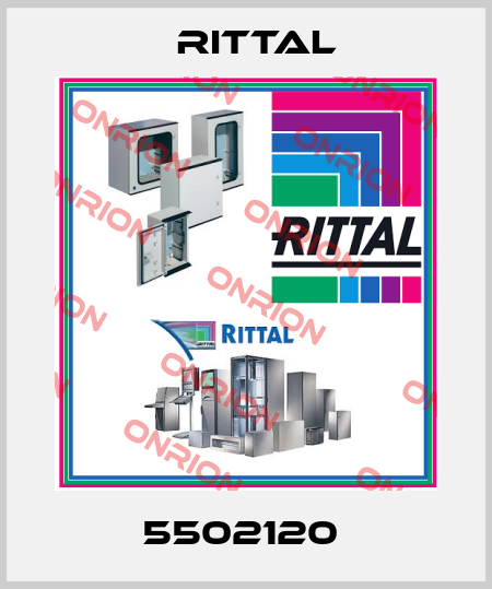 5502120  Rittal