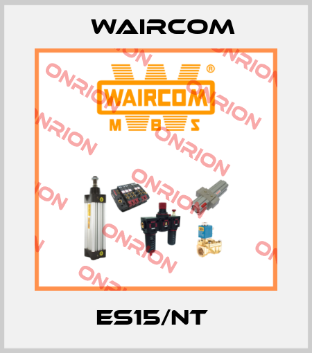 ES15/NT  Waircom