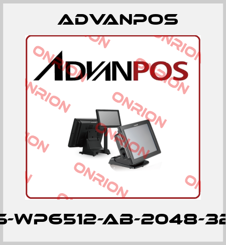 KS-WP6512-AB-2048-320 ADVANPOS