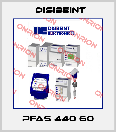 PFAS 440 60 Disibeint