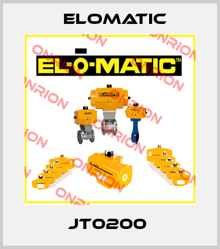 JT0200  Elomatic