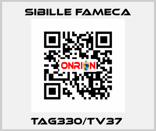 TAG330/TV37  Sibille Fameca