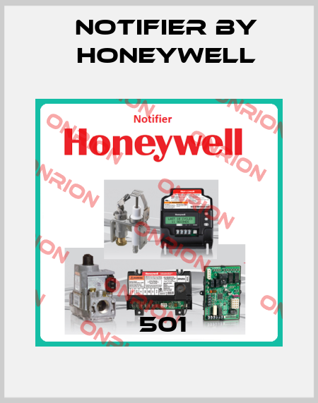 В501  Notifier by Honeywell