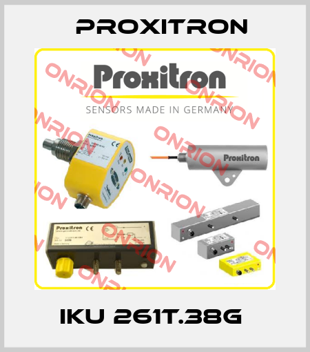 IKU 261T.38G  Proxitron